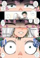 My Harem Academia 6: The Start of a Harem / 僕のハーレムアカデミア:6話 「ハーレムの始まり」 [Juna Juna Juice] [My Hero Academia] Thumbnail Page 77