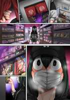 My Harem Academia 6: The Start of a Harem / 僕のハーレムアカデミア:6話 「ハーレムの始まり」 [Juna Juna Juice] [My Hero Academia] Thumbnail Page 94