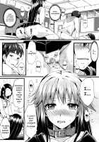 Boku to Kanojo no Shujuu Kankei / 僕と彼女の主従関係 [Kojima Saya] [Original] Thumbnail Page 123