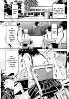 Boku to Kanojo no Shujuu Kankei / 僕と彼女の主従関係 [Kojima Saya] [Original] Thumbnail Page 139