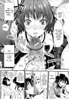 Boku to Kanojo no Shujuu Kankei / 僕と彼女の主従関係 [Kojima Saya] [Original] Thumbnail Page 152