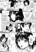 Boku to Kanojo no Shujuu Kankei / 僕と彼女の主従関係 [Kojima Saya] [Original] Thumbnail Page 153