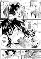 Boku to Kanojo no Shujuu Kankei / 僕と彼女の主従関係 [Kojima Saya] [Original] Thumbnail Page 154