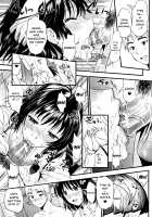 Boku to Kanojo no Shujuu Kankei / 僕と彼女の主従関係 [Kojima Saya] [Original] Thumbnail Page 155