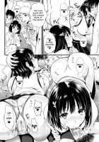 Boku to Kanojo no Shujuu Kankei / 僕と彼女の主従関係 [Kojima Saya] [Original] Thumbnail Page 157
