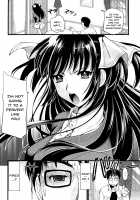 Boku to Kanojo no Shujuu Kankei / 僕と彼女の主従関係 [Kojima Saya] [Original] Thumbnail Page 174