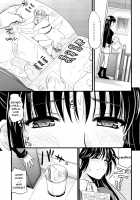 Boku to Kanojo no Shujuu Kankei / 僕と彼女の主従関係 [Kojima Saya] [Original] Thumbnail Page 175