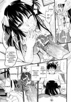 Boku to Kanojo no Shujuu Kankei / 僕と彼女の主従関係 [Kojima Saya] [Original] Thumbnail Page 187