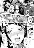 Boku to Kanojo no Shujuu Kankei / 僕と彼女の主従関係 [Kojima Saya] [Original] Thumbnail Page 218