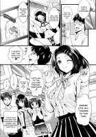 Boku to Kanojo no Shujuu Kankei / 僕と彼女の主従関係 [Kojima Saya] [Original] Thumbnail Page 221