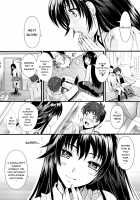 Boku to Kanojo no Shujuu Kankei / 僕と彼女の主従関係 [Kojima Saya] [Original] Thumbnail Page 22
