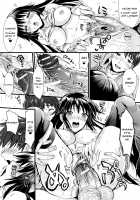 Boku to Kanojo no Shujuu Kankei / 僕と彼女の主従関係 [Kojima Saya] [Original] Thumbnail Page 26