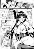 Boku to Kanojo no Shujuu Kankei / 僕と彼女の主従関係 [Kojima Saya] [Original] Thumbnail Page 33