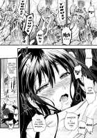 Boku to Kanojo no Shujuu Kankei / 僕と彼女の主従関係 [Kojima Saya] [Original] Thumbnail Page 42