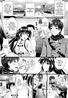 Boku to Kanojo no Shujuu Kankei / 僕と彼女の主従関係 [Kojima Saya] [Original] Thumbnail Page 45