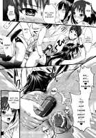 Boku to Kanojo no Shujuu Kankei / 僕と彼女の主従関係 [Kojima Saya] [Original] Thumbnail Page 61