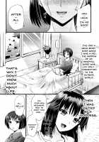 Boku to Kanojo no Shujuu Kankei / 僕と彼女の主従関係 [Kojima Saya] [Original] Thumbnail Page 63