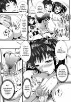 Boku to Kanojo no Shujuu Kankei / 僕と彼女の主従関係 [Kojima Saya] [Original] Thumbnail Page 74