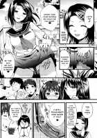 Boku to Kanojo no Shujuu Kankei / 僕と彼女の主従関係 [Kojima Saya] [Original] Thumbnail Page 95