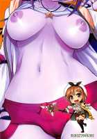 Futomomo Renkinjutsushi Ryza-chan / 太もも錬金術士ライザちゃん [Haruki Genia] [Atelier Series] Thumbnail Page 27