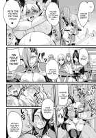 Orc no Su ~Nikuyoroi to Natta Mesutachi~ / オークの巣 ～肉鎧となった牝達～ [Nishida Megane] [Original] Thumbnail Page 18