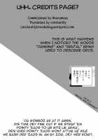 Orc no Su ~Nikuyoroi to Natta Mesutachi~ / オークの巣 ～肉鎧となった牝達～ [Nishida Megane] [Original] Thumbnail Page 21