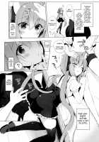 Nekomimi Shoujo Kansatsu Kiroku / 猫耳少女観察記録 [Ichiri] [Original] Thumbnail Page 02