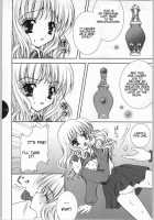 Honey Deep 1 [Shigunyan] [Harry Potter] Thumbnail Page 11