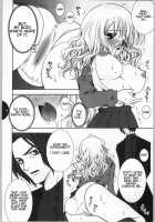 Honey Deep 1 [Shigunyan] [Harry Potter] Thumbnail Page 17