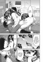 Vibration / バイブレーション [Otabe Sakura] [Original] Thumbnail Page 19