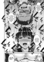 Vibration / バイブレーション [Otabe Sakura] [Original] Thumbnail Page 20