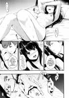 Chikan After / 痴漢アフター [Reco] [Original] Thumbnail Page 21