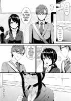 Chikan After / 痴漢アフター [Reco] [Original] Thumbnail Page 22