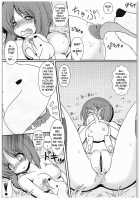 Panzer Vor Together! / おそとでパンツァーフォー [Final] [Girls Und Panzer] Thumbnail Page 20