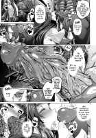 Majuu Jouka Shoujo Utea / 魔獣浄化少女ウテア [Suzuhane Suzu] [Original] Thumbnail Page 113