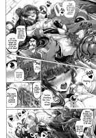 Majuu Jouka Shoujo Utea / 魔獣浄化少女ウテア [Suzuhane Suzu] [Original] Thumbnail Page 120