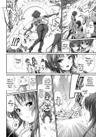 Majuu Jouka Shoujo Utea / 魔獣浄化少女ウテア [Suzuhane Suzu] [Original] Thumbnail Page 12