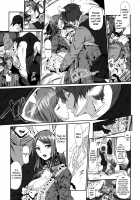 Majuu Jouka Shoujo Utea / 魔獣浄化少女ウテア [Suzuhane Suzu] [Original] Thumbnail Page 139