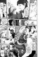 Majuu Jouka Shoujo Utea / 魔獣浄化少女ウテア [Suzuhane Suzu] [Original] Thumbnail Page 159