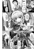 Majuu Jouka Shoujo Utea / 魔獣浄化少女ウテア [Suzuhane Suzu] [Original] Thumbnail Page 160