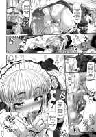 Majuu Jouka Shoujo Utea / 魔獣浄化少女ウテア [Suzuhane Suzu] [Original] Thumbnail Page 164
