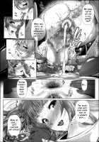 Majuu Jouka Shoujo Utea / 魔獣浄化少女ウテア [Suzuhane Suzu] [Original] Thumbnail Page 180