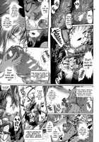 Majuu Jouka Shoujo Utea / 魔獣浄化少女ウテア [Suzuhane Suzu] [Original] Thumbnail Page 23