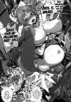 Majuu Jouka Shoujo Utea / 魔獣浄化少女ウテア [Suzuhane Suzu] [Original] Thumbnail Page 30