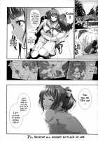 Majuu Jouka Shoujo Utea / 魔獣浄化少女ウテア [Suzuhane Suzu] [Original] Thumbnail Page 36