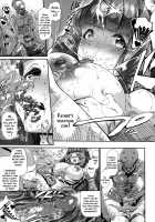 Majuu Jouka Shoujo Utea / 魔獣浄化少女ウテア [Suzuhane Suzu] [Original] Thumbnail Page 45