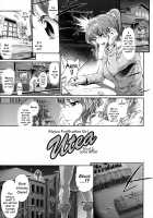 Majuu Jouka Shoujo Utea / 魔獣浄化少女ウテア [Suzuhane Suzu] [Original] Thumbnail Page 55