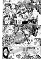 Majuu Jouka Shoujo Utea / 魔獣浄化少女ウテア [Suzuhane Suzu] [Original] Thumbnail Page 66