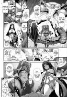 Majuu Jouka Shoujo Utea / 魔獣浄化少女ウテア [Suzuhane Suzu] [Original] Thumbnail Page 72