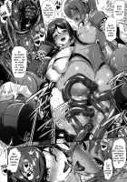 Majuu Jouka Shoujo Utea / 魔獣浄化少女ウテア [Suzuhane Suzu] [Original] Thumbnail Page 78